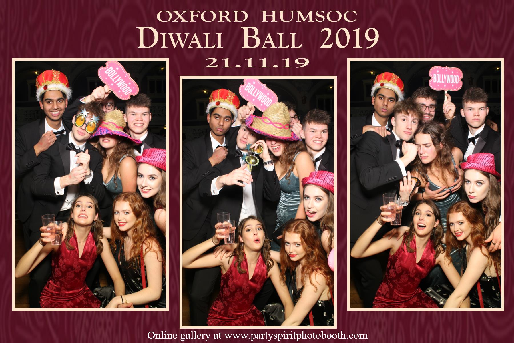 Diwali Ball 2019 | View more photos from the event at gallery.partyspiritphotobooth.com/u/PartySpiritPhotoBooth/Diwali-Ball-2019